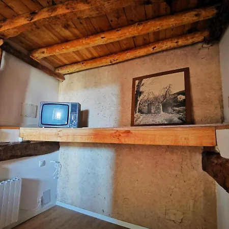 Casona Camino Pedraza - 4 Estrellas