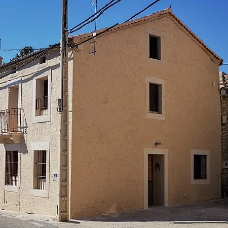 Casona Camino Pedraza - 4 Estrellas *