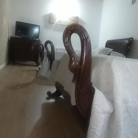 Casona Camino Pedraza - 4 Estrellas *