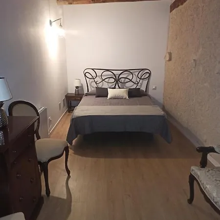 Holiday home Casona Camino Pedraza - 4 Estrellas