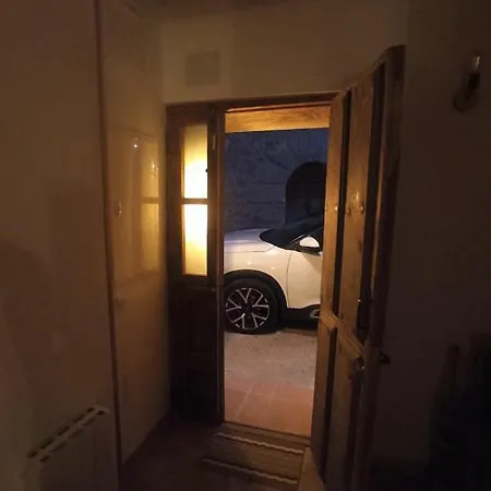 بيت للعطل Casona Camino Pedraza - 4 Estrellas *