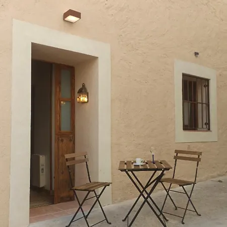 Casona Camino Pedraza - 4 Estrellas