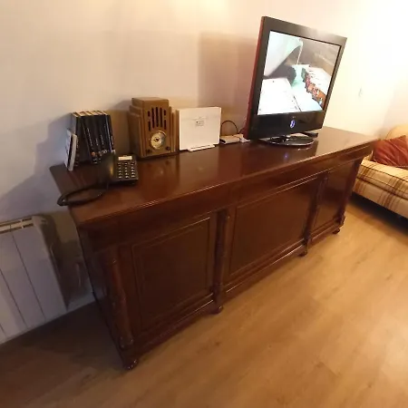 Casona Camino Pedraza - 4 Estrellas * Arcones