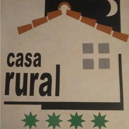 Сasa de vacaciones Casona Camino Pedraza - 4 Estrellas *