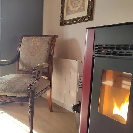 Casona Camino Pedraza - 4 Estrellas