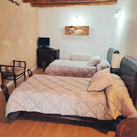 Holiday home Casona Camino Pedraza - 4 Estrellas
