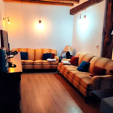 Casona Camino Pedraza - 4 Estrellas * Arcones