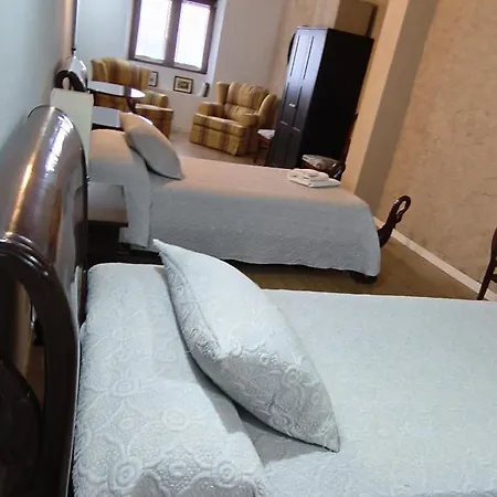 Casona Camino Pedraza - 4 Estrellas *