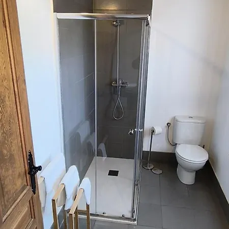 Casona Camino Pedraza - 4 Estrellas 펜션