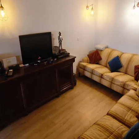 Casona Camino Pedraza - 4 Estrellas *