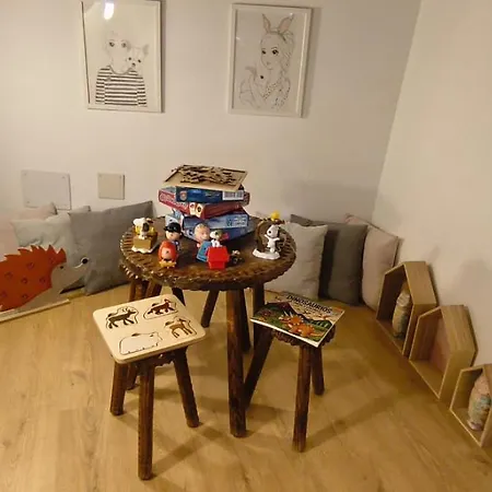 بيت للعطل Casona Camino Pedraza - 4 Estrellas