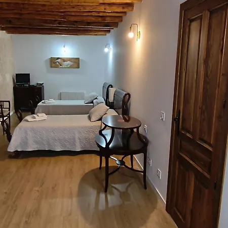 Casona Camino Pedraza - 4 Estrellas Сasa de vacaciones *