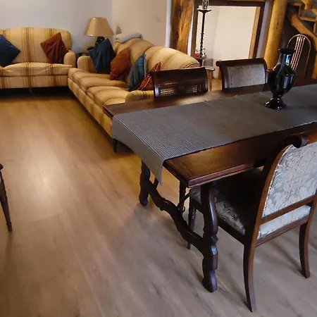 펜션 Casona Camino Pedraza - 4 Estrellas Arcones