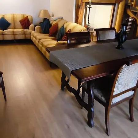 Casona Camino Pedraza - 4 Estrellas 펜션