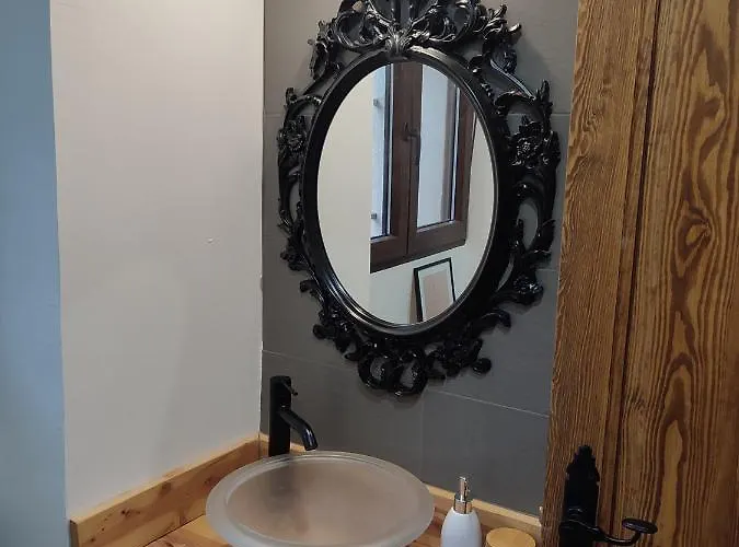 Casona Camino Pedraza - 4 Estrellas Vakantiehuis