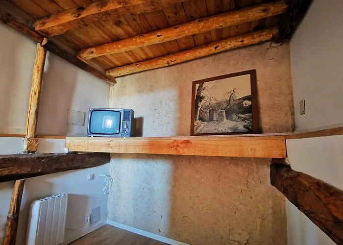 Casona Camino Pedraza - 4 Estrellas