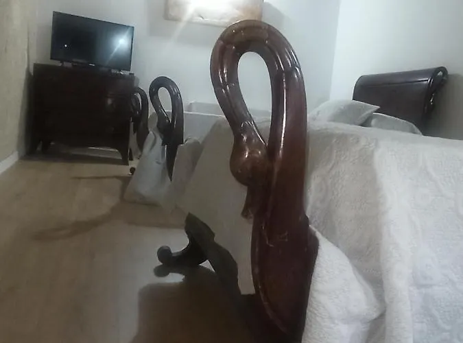 Casona Camino Pedraza - 4 Estrellas *