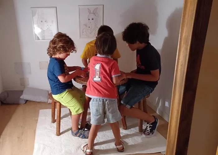 Casona Camino Pedraza - 4 Estrellas Arcones