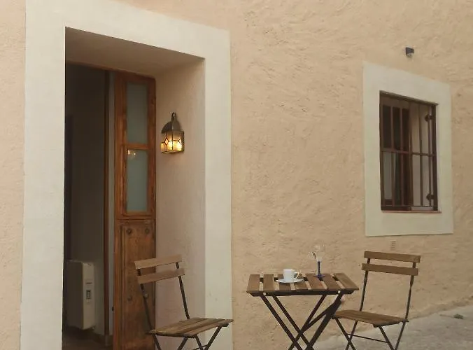 Casona Camino Pedraza - 4 Estrellas