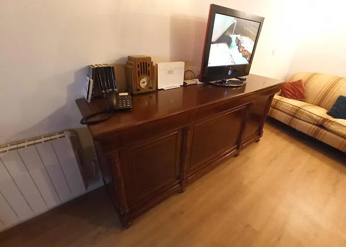 Casona Camino Pedraza - 4 Estrellas * Arcones