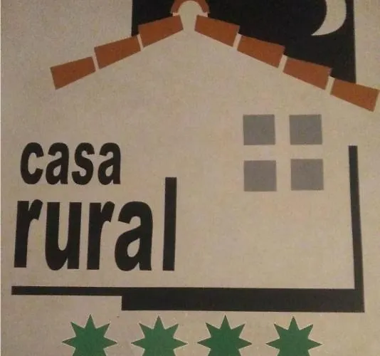 Vakantiehuis Casona Camino Pedraza - 4 Estrellas *