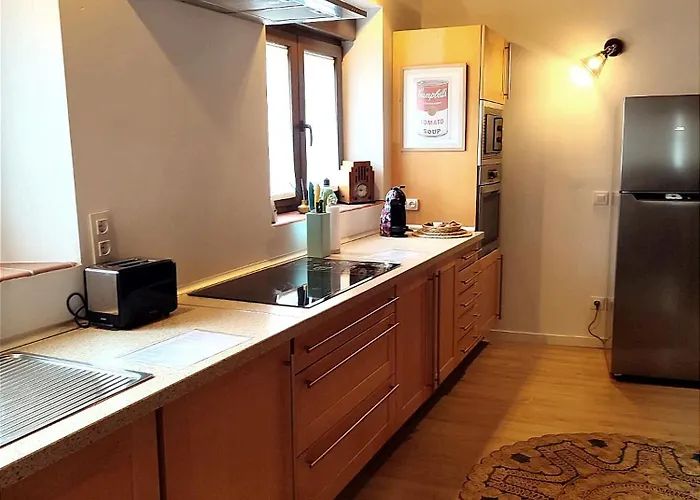 Vakantiehuis Casona Camino Pedraza - 4 Estrellas *