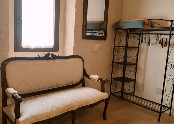 Casona Camino Pedraza - 4 Estrellas Vakantiehuis Arcones