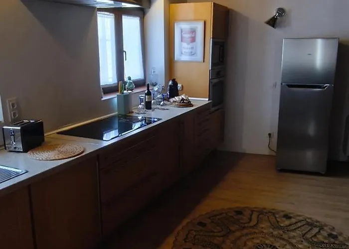 Vakantiehuis Casona Camino Pedraza - 4 Estrellas