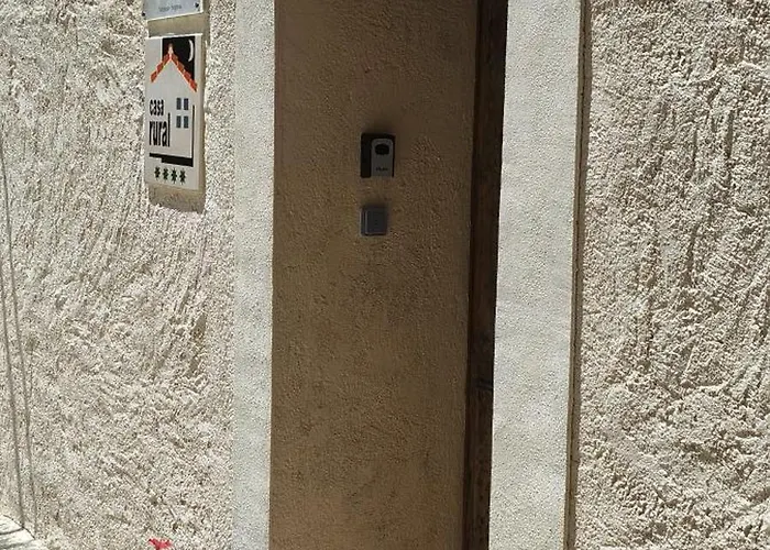 Vakantiehuis Casona Camino Pedraza - 4 Estrellas *