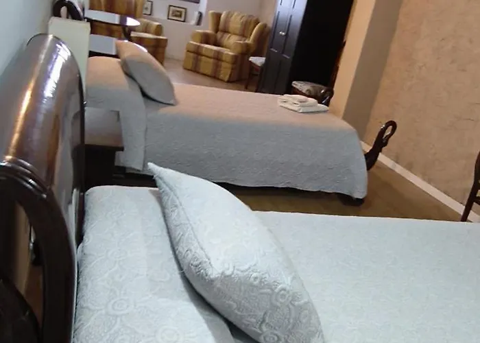 Casona Camino Pedraza - 4 Estrellas *