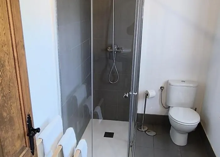 Casona Camino Pedraza - 4 Estrellas Vakantiehuis