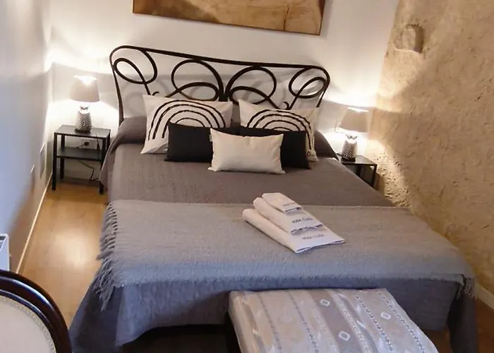 Vakantiehuis Casona Camino Pedraza - 4 Estrellas