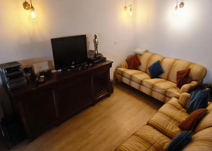 Casona Camino Pedraza - 4 Estrellas *