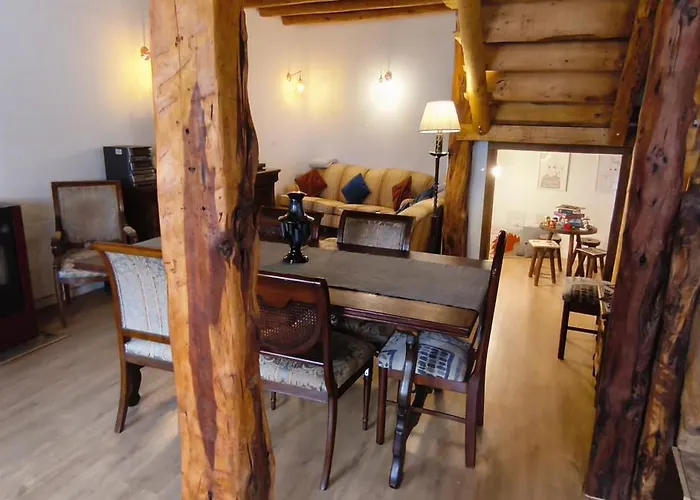 Casona Camino Pedraza - 4 Estrellas